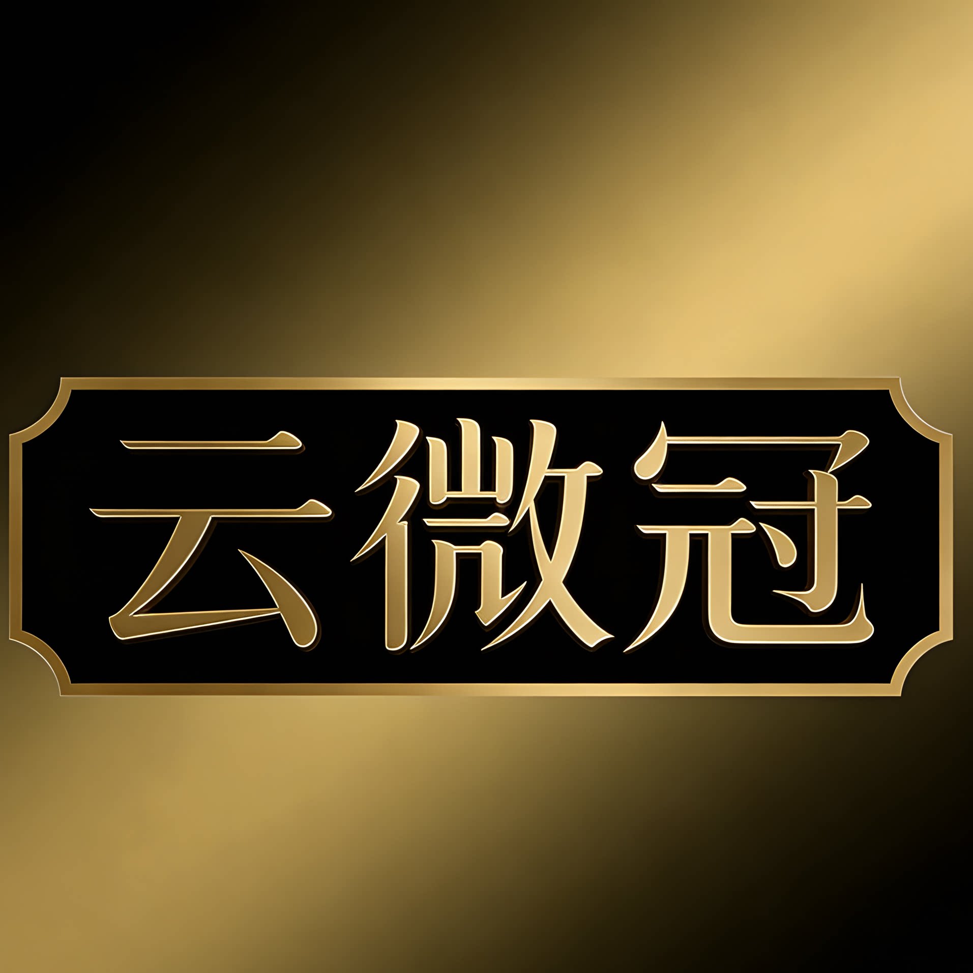云微冠旗舰店