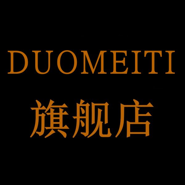 DUOMEITI旗舰店 店铺LOGO