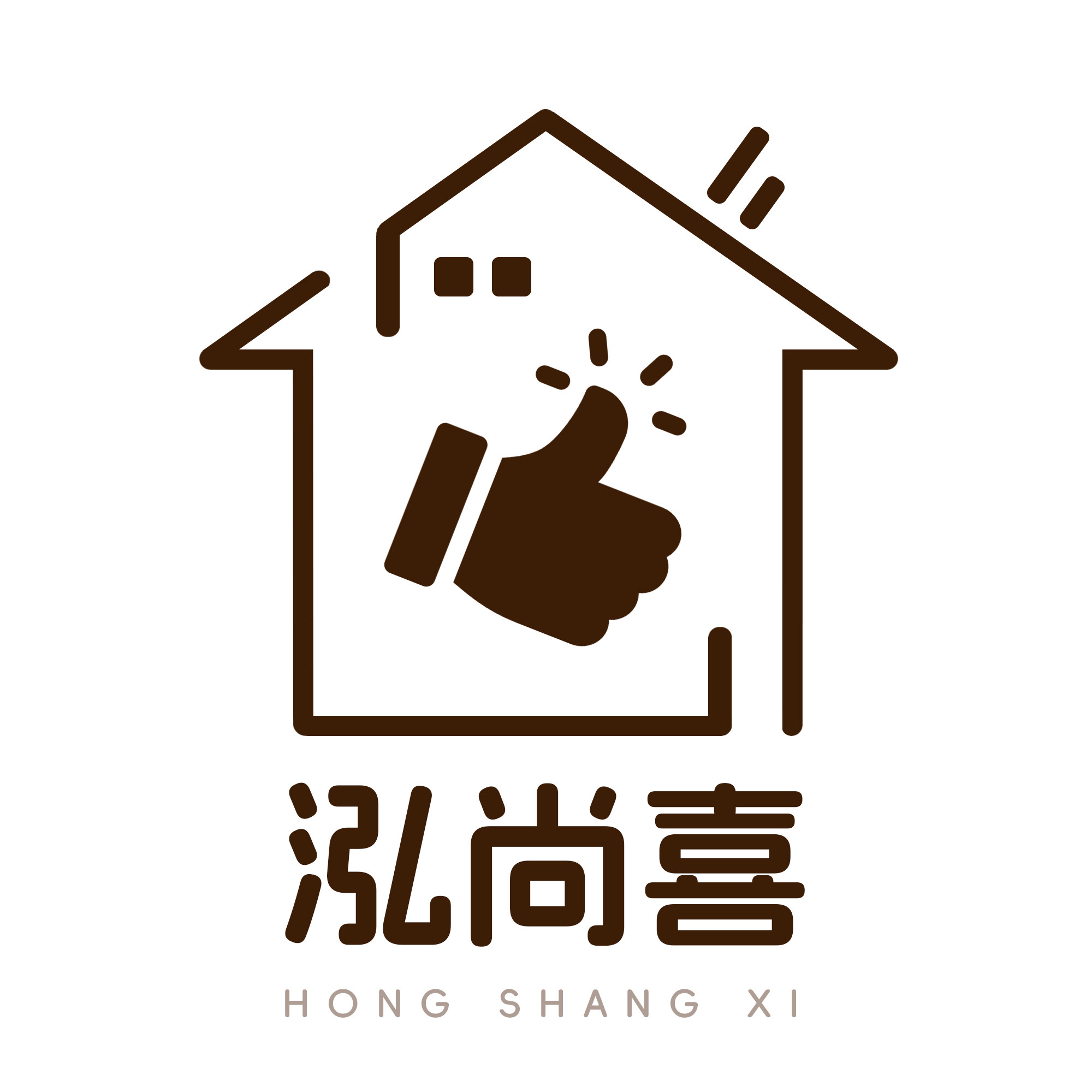 泓尚喜旗舰店