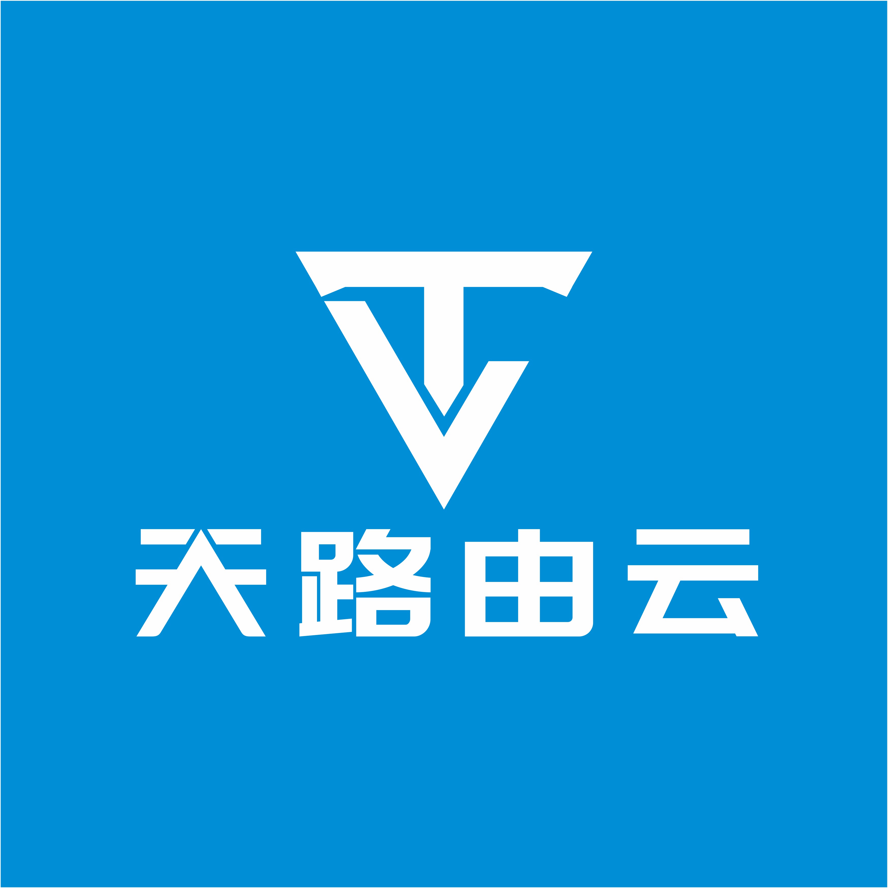 天路由云旗舰店
