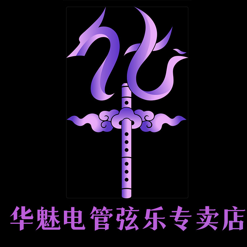 华魅电管弦乐专卖店