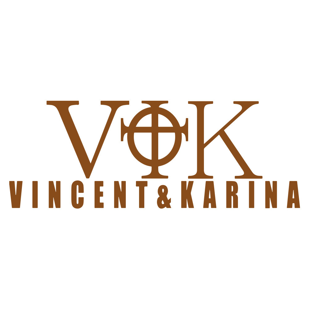 VINCENT&KARINA饰品旗舰店