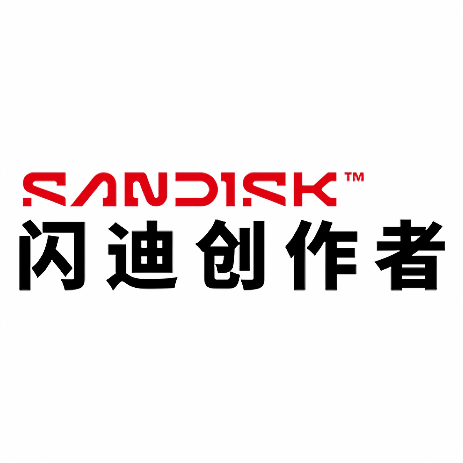 闪迪创作者旗舰店