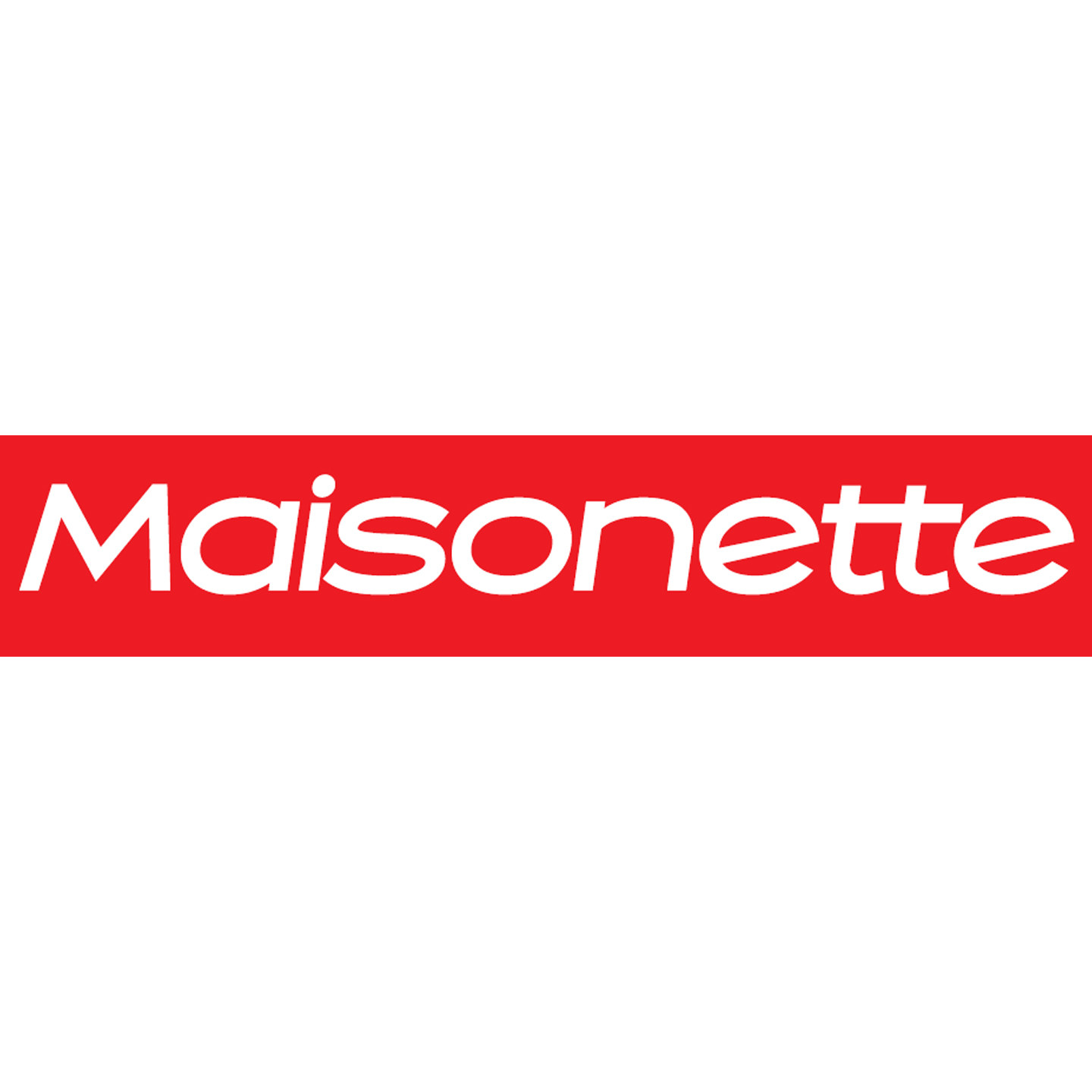MAISONETTE旗舰店
