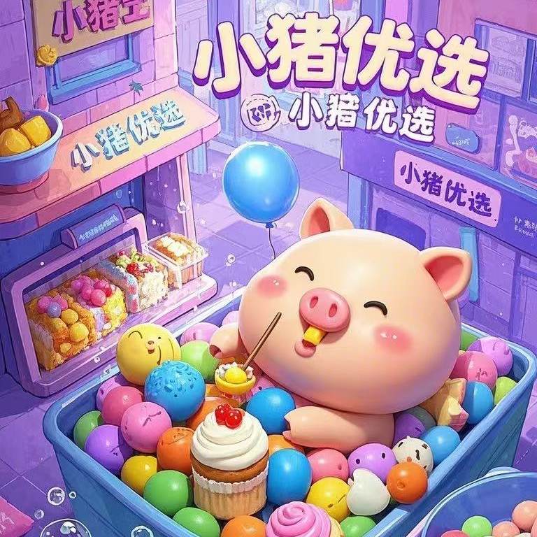 小猪之家优选