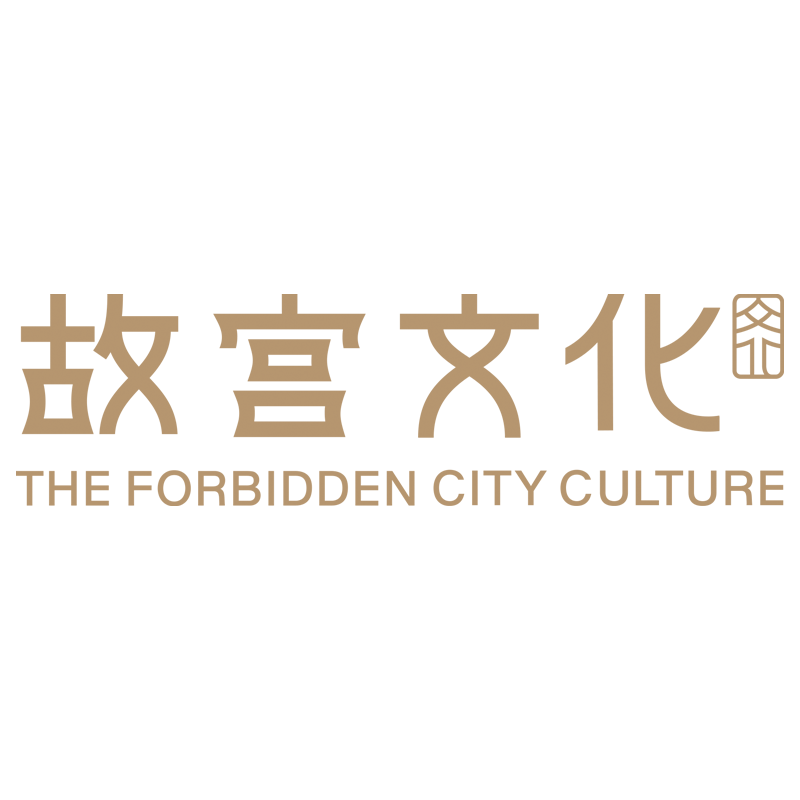 故宫文化官方店 店铺LOGO
