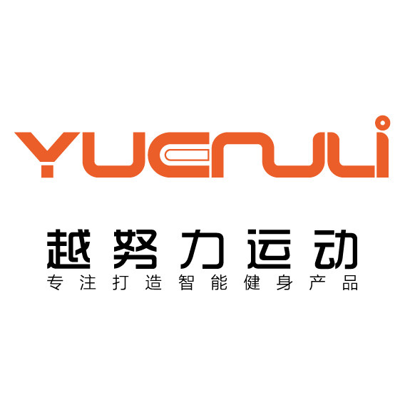 越努力运动旗舰店