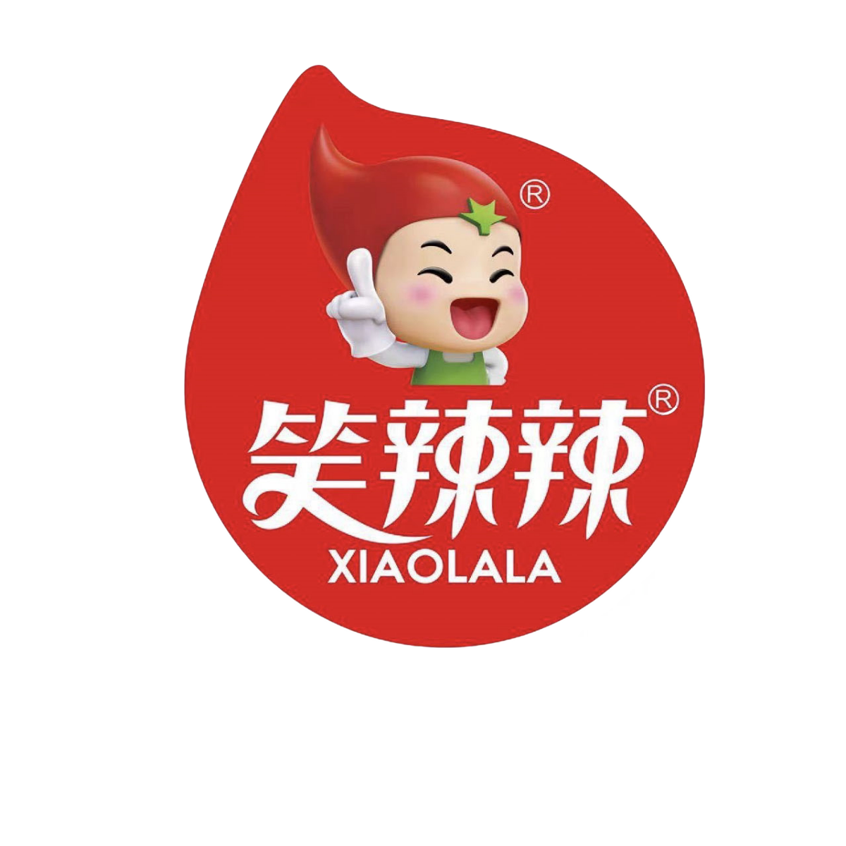 笑辣辣食品旗舰店