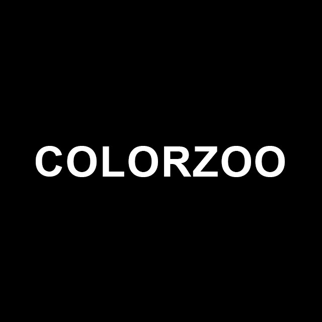 colorzoo旗舰店 店铺LOGO