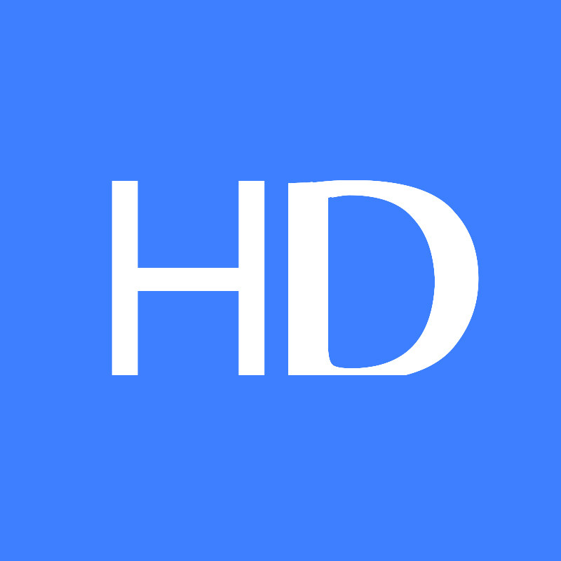 HD数码旗舰店