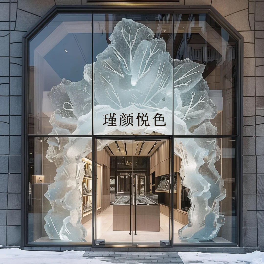 瑾颜悦色旗舰店
