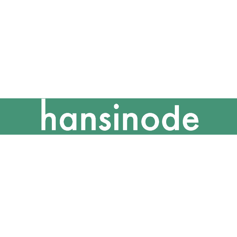 hasinode汉斯诺得旗舰店