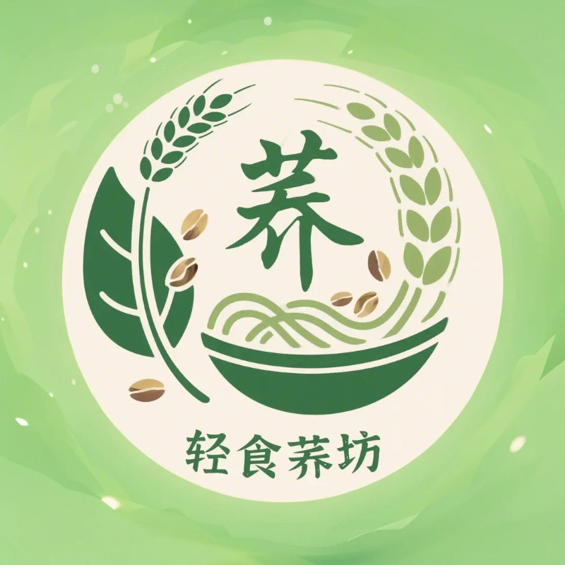 轻食荞坊食品专营店