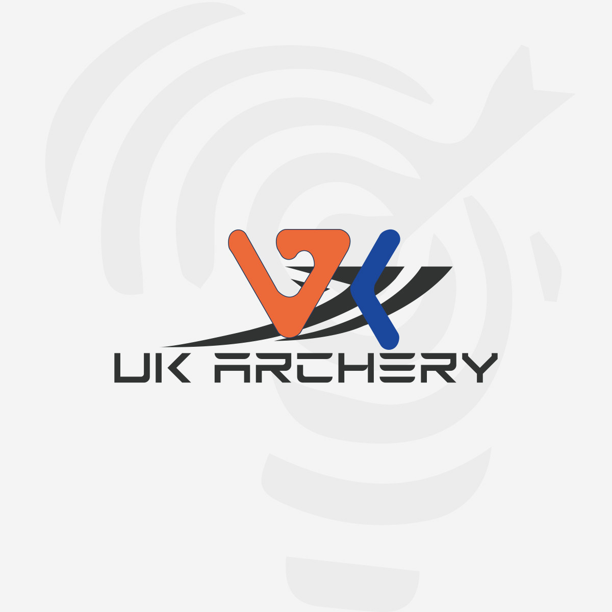 VK Archery 店铺LOGO