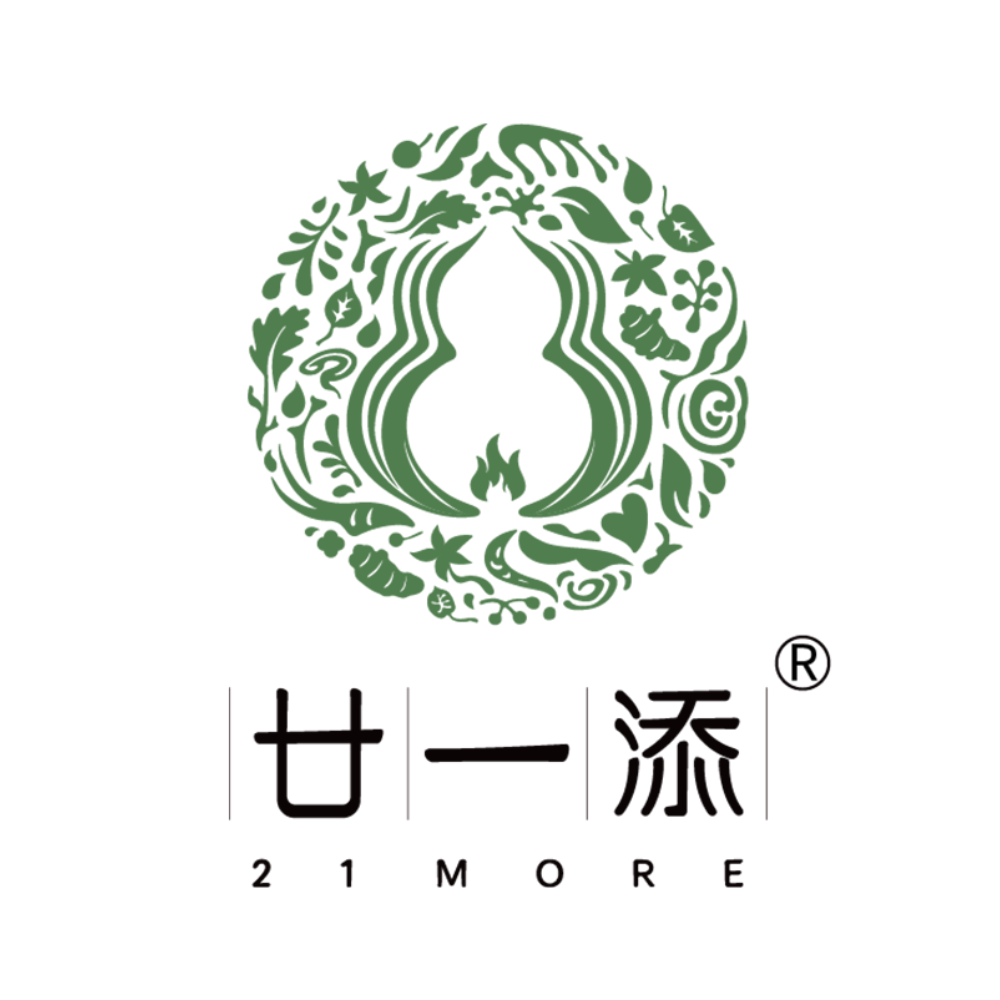 廿一添头皮养护 店铺LOGO