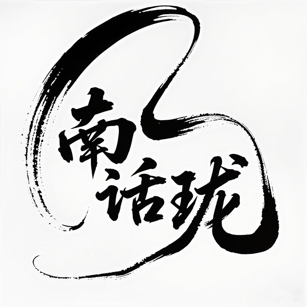 南话珑旗舰店