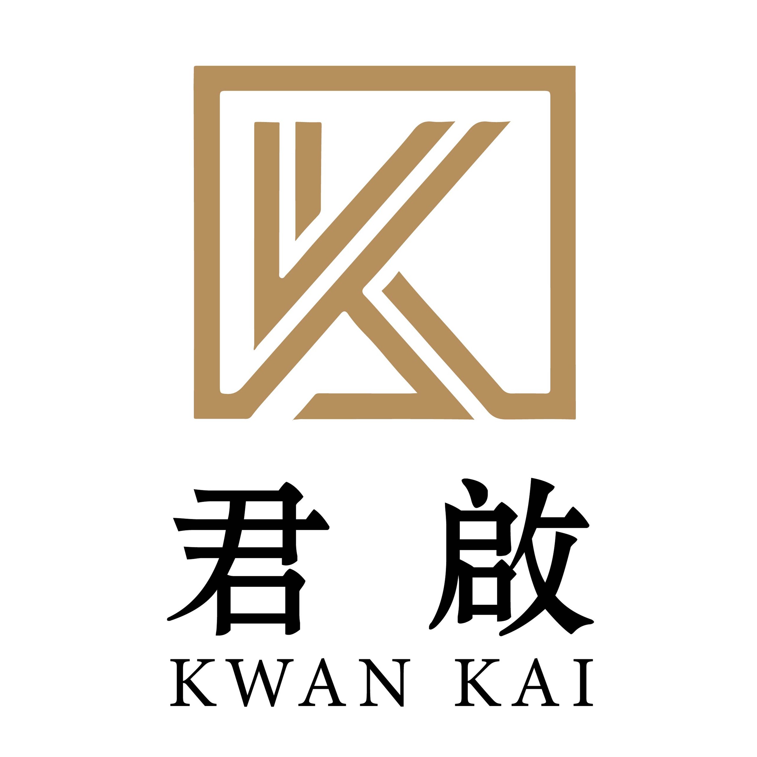君启旗舰店 店铺LOGO