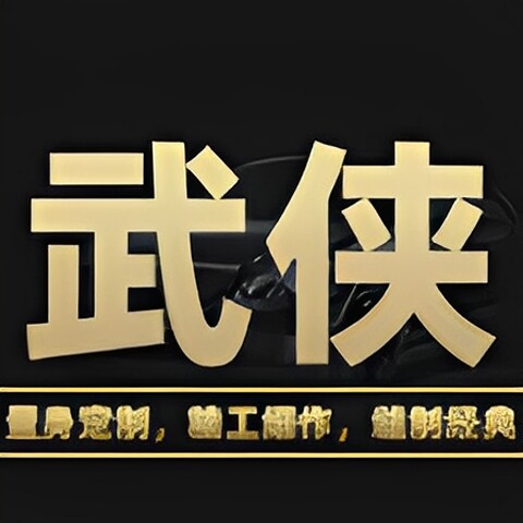 武侠旗舰店