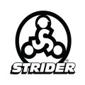 STRIDER栢藤专卖店