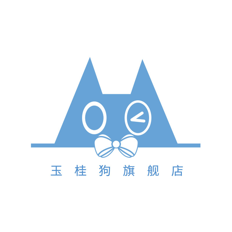 玉桂狗旗舰店