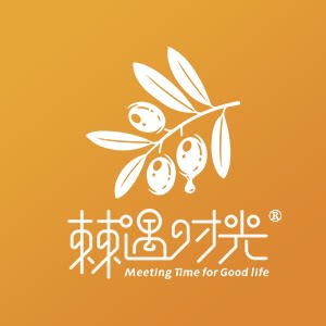 棘遇时光旗舰店 店铺LOGO