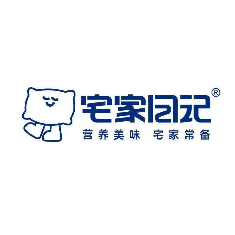 宅家日记旗舰店 店铺LOGO