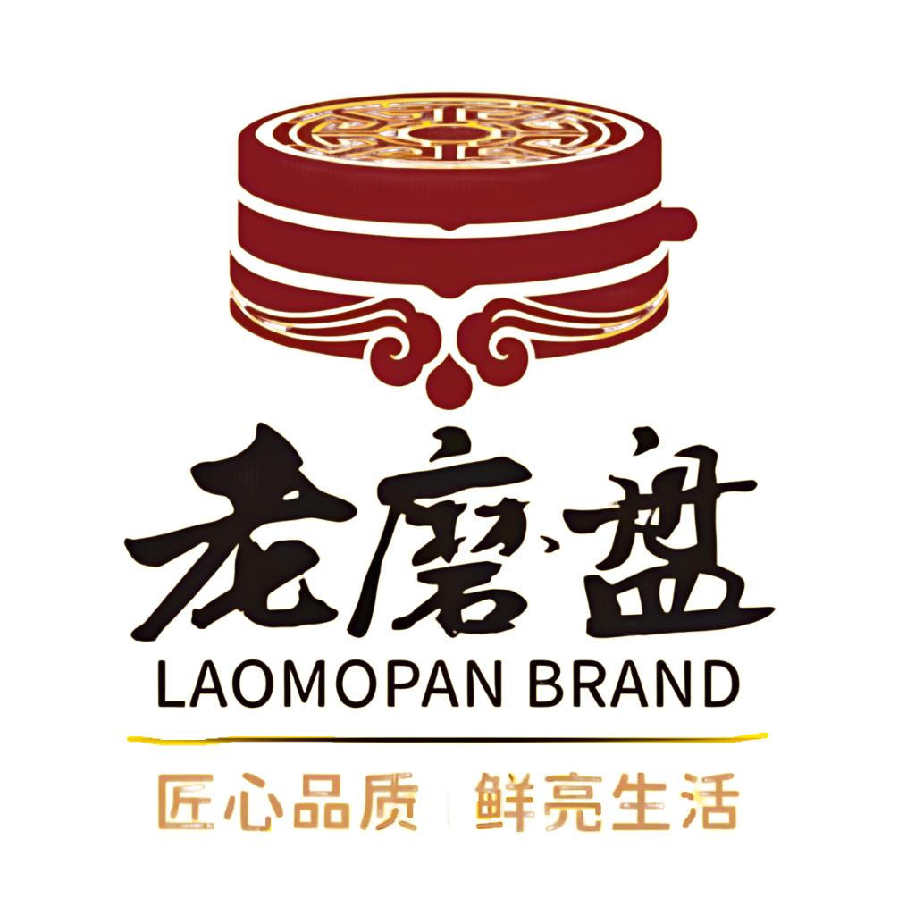 老磨盘调味品旗舰店