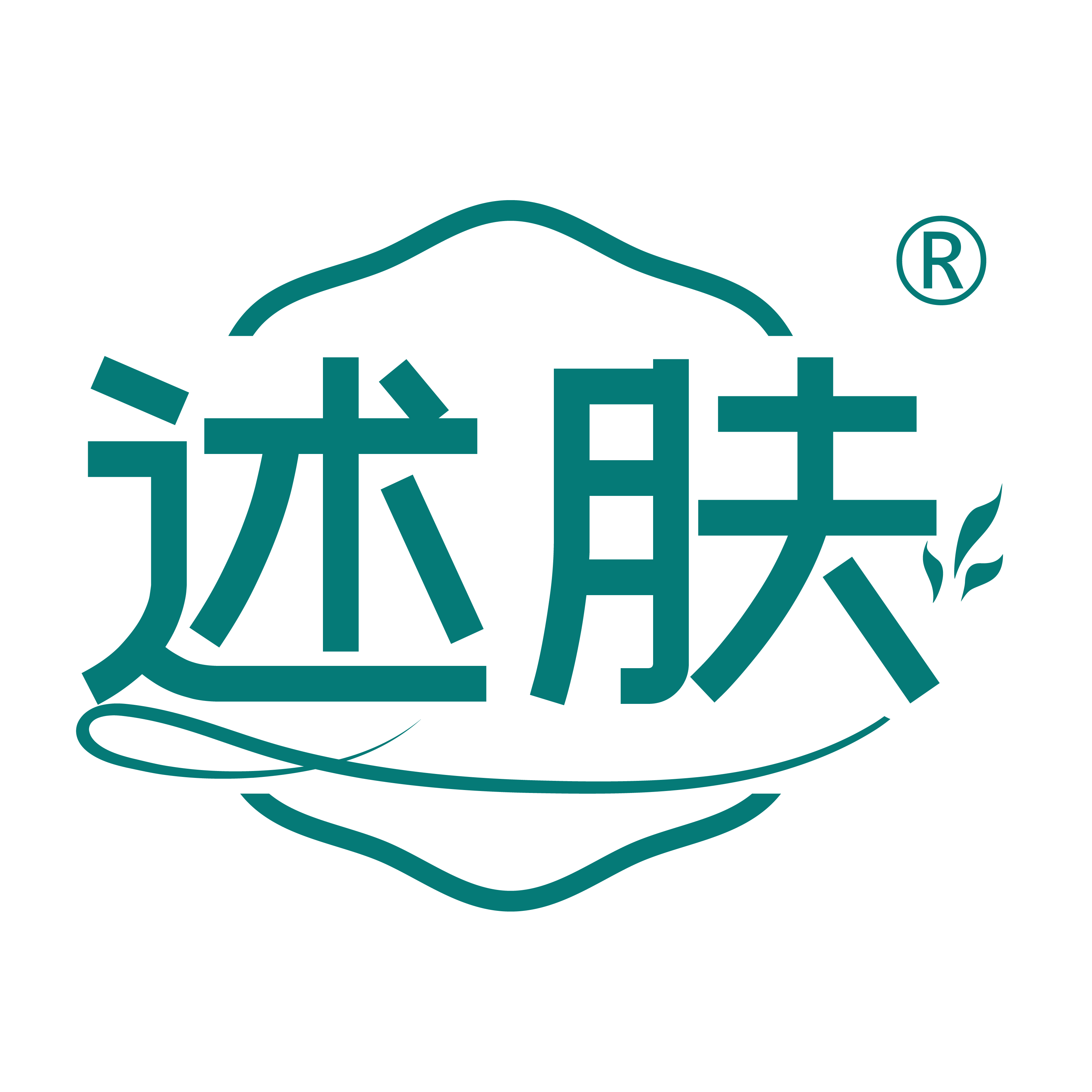 述肤旗舰店