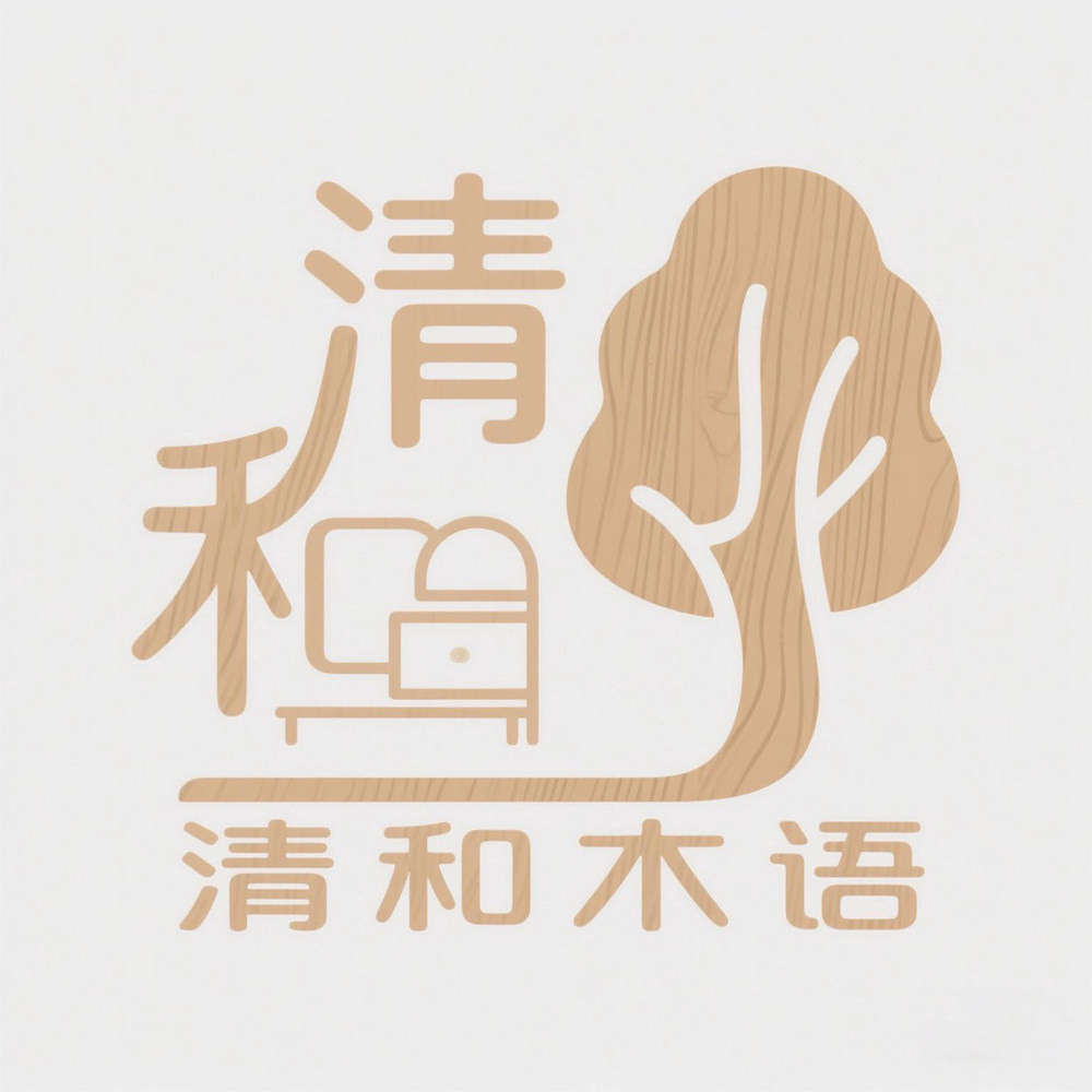 清和木语家具企业店