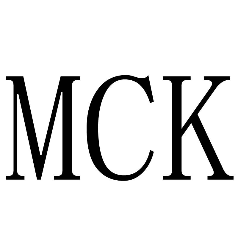 MCK女包店