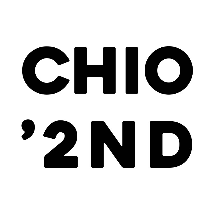 Chio'2nd旗舰店