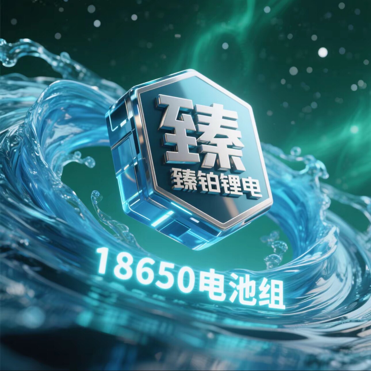 臻铂锂电