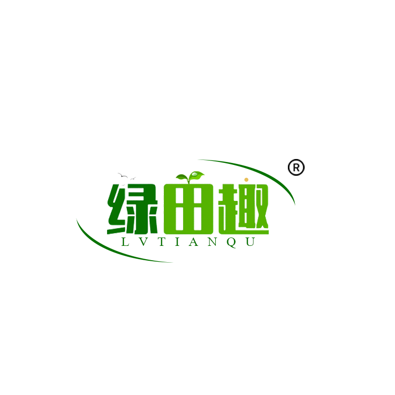 绿田趣旗舰店