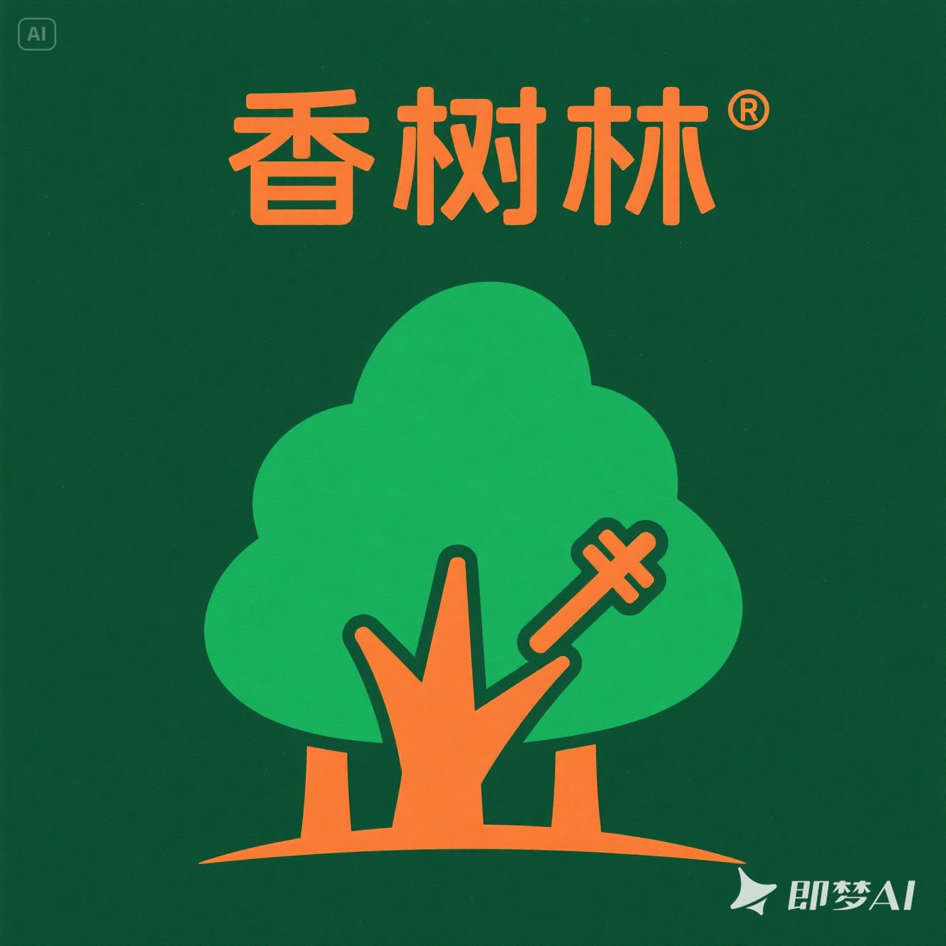 香树林旗舰店