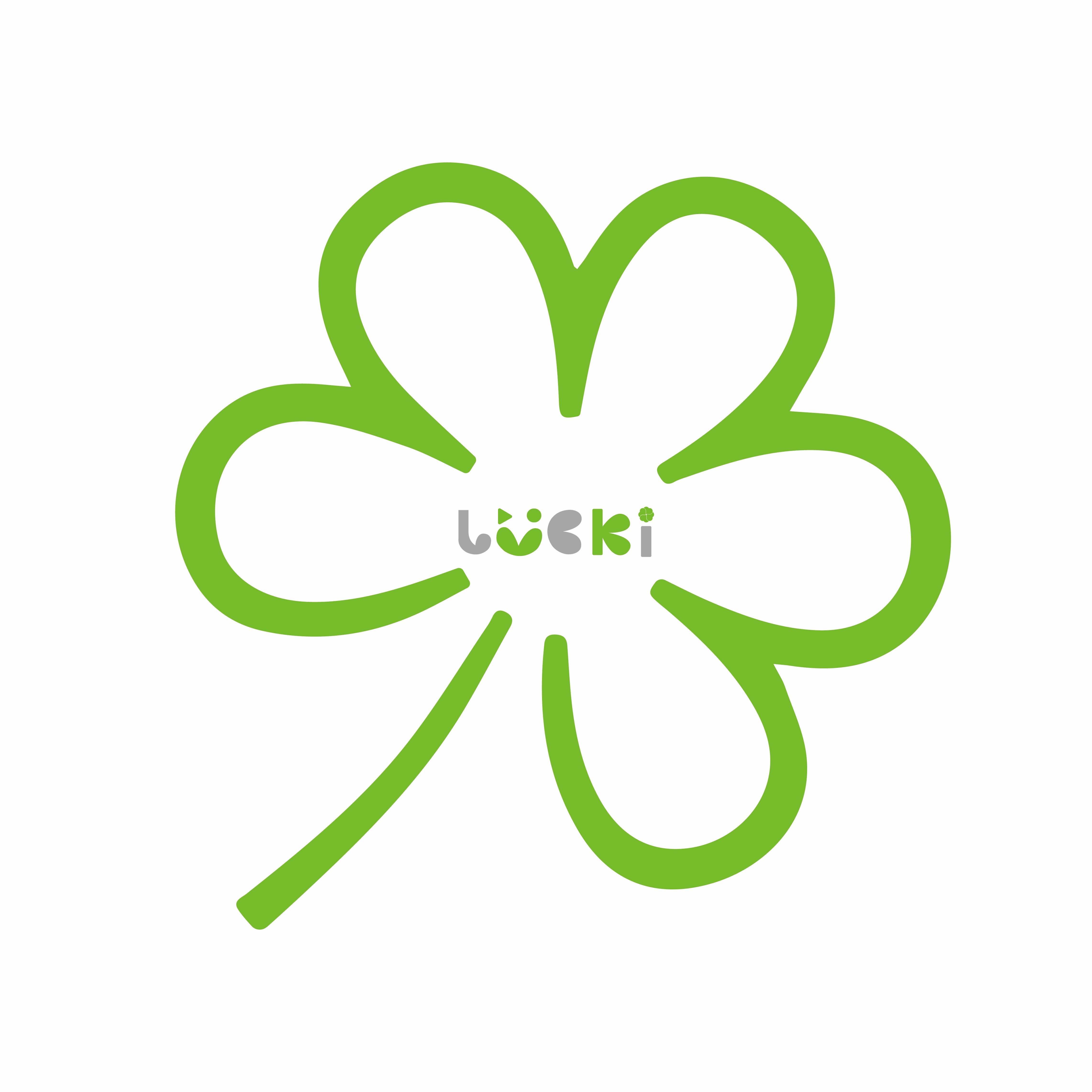 Lululucki企业店