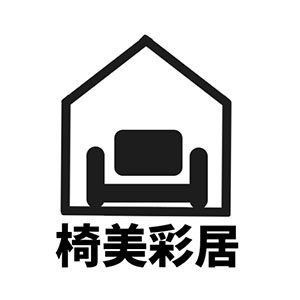 椅美彩居旗舰店 店铺LOGO