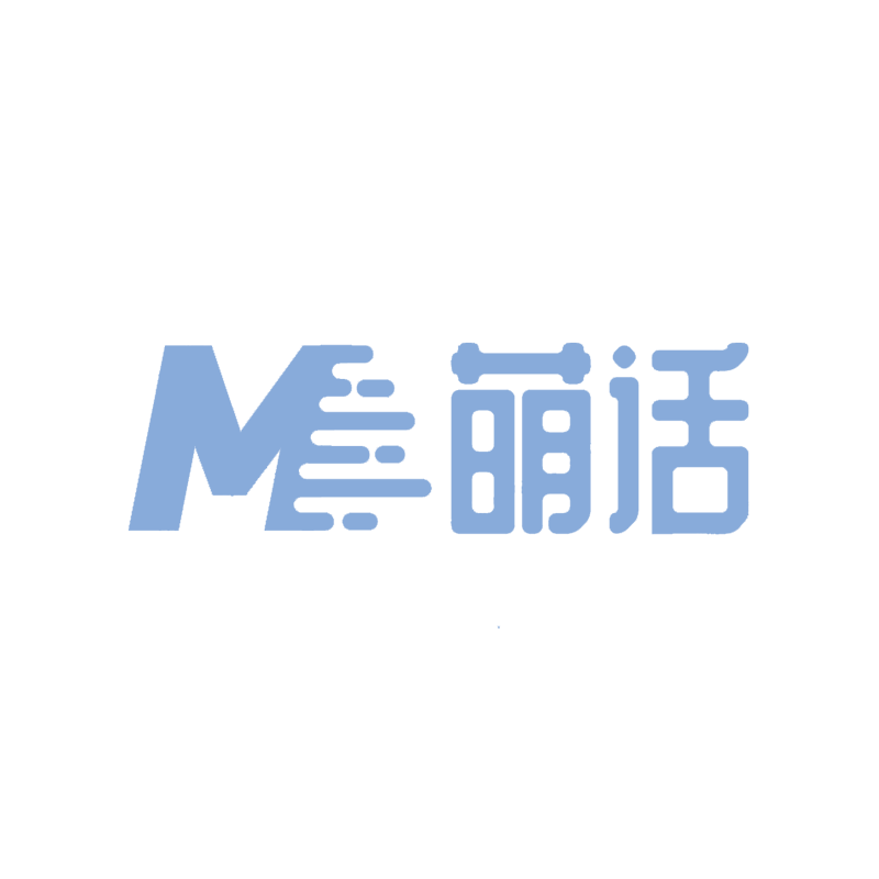 萌话旗舰店 店铺LOGO