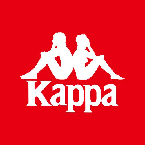 Kappa运动休闲服旗舰店