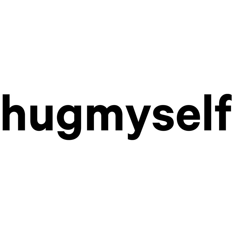 hugmyself官方店 店铺LOGO