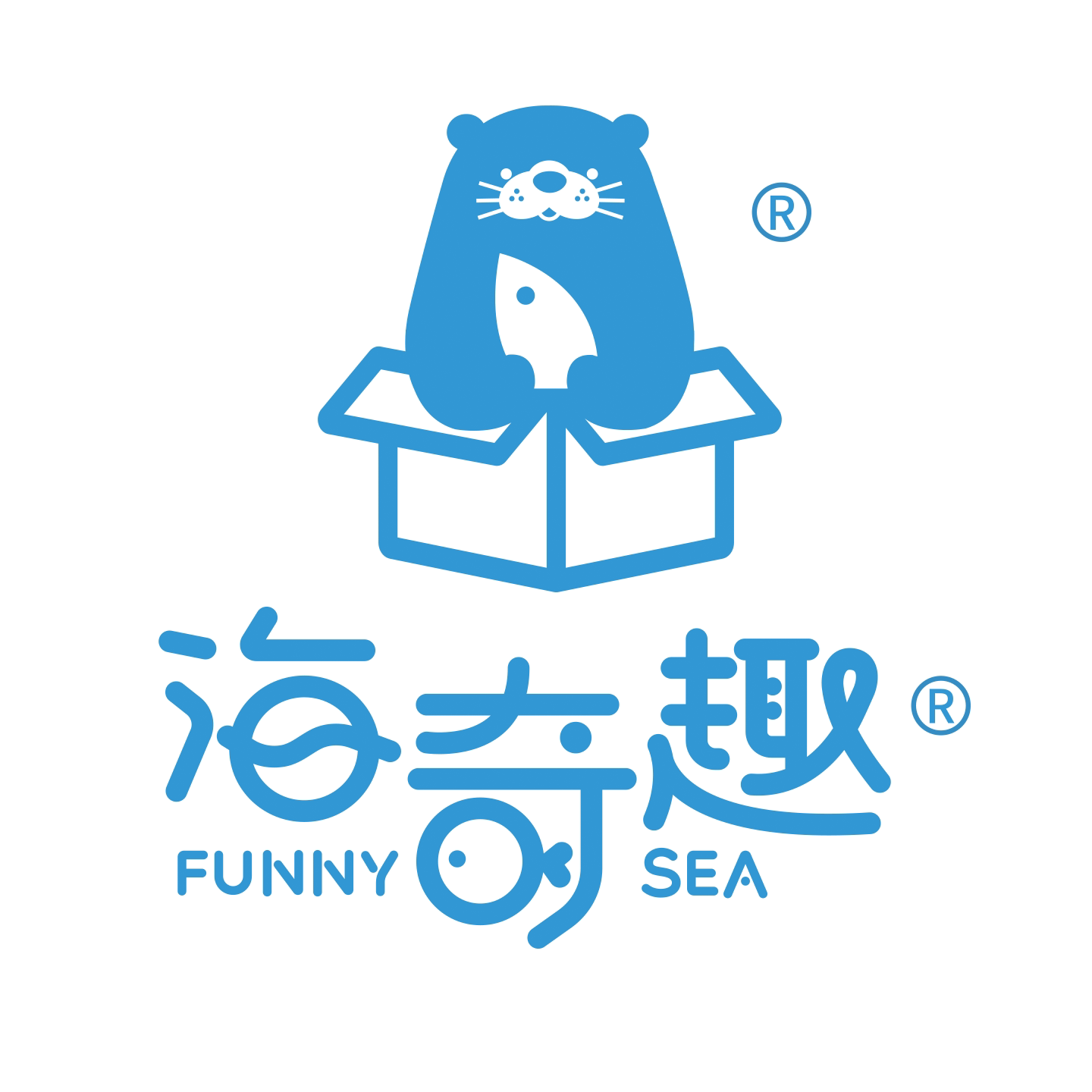 海奇趣旗舰店