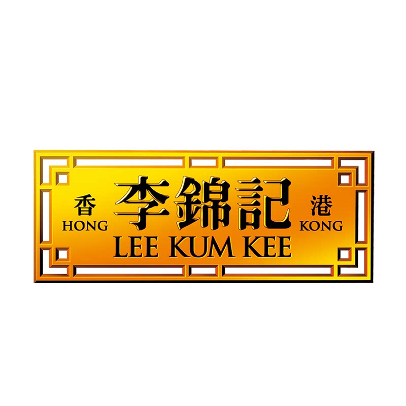 李锦记调味品旗舰店