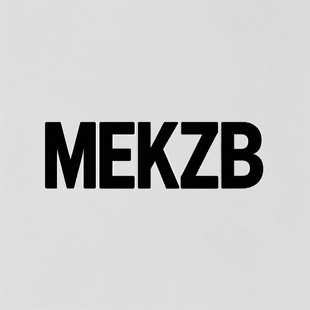 MEKZB旗舰店 店铺LOGO