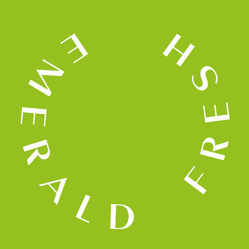 EMERALD FRESH洗护旗舰店