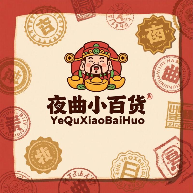夜曲小百货