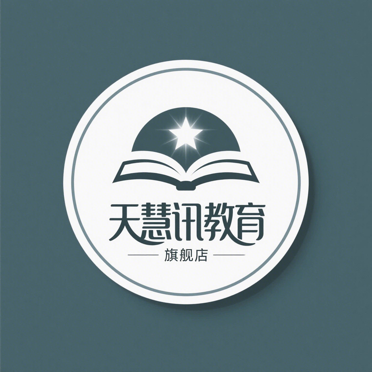 天慧讯教育旗舰店