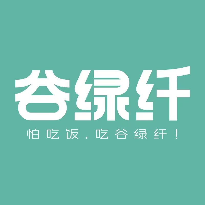 谷绿纤食品旗舰店