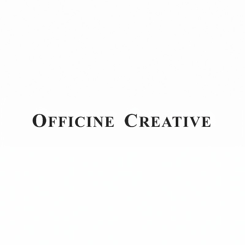 OFFICINE CREATIVE旗舰店