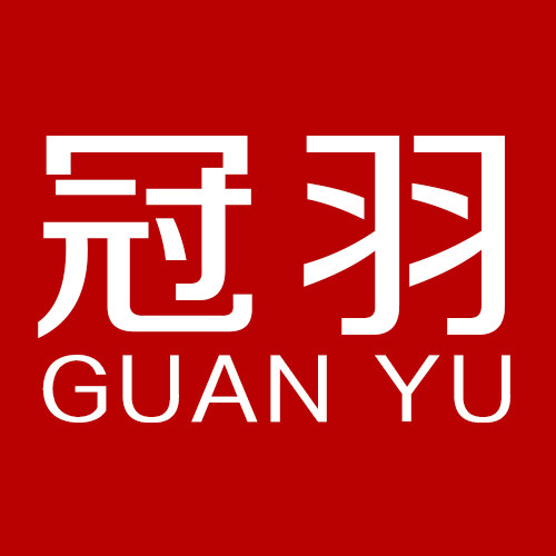 冠羽定制旗舰店 店铺LOGO