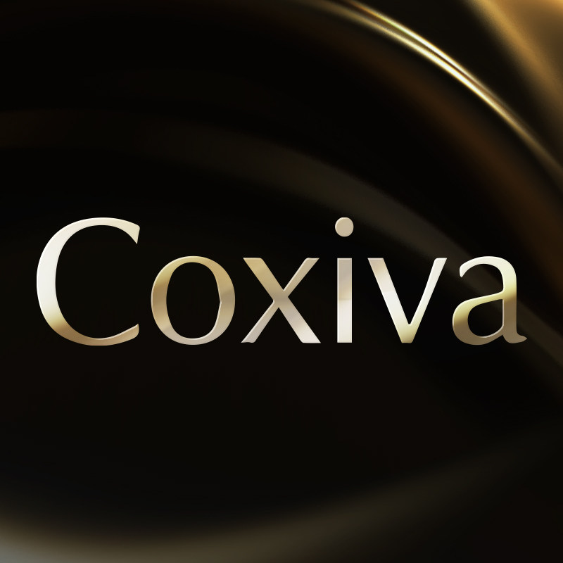 coxiva柯希梵旗舰店 店铺LOGO