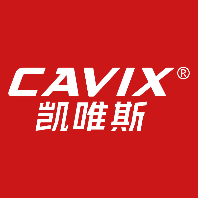 凯唯斯旗舰店 店铺LOGO